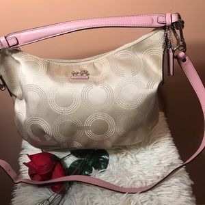 Coach Hobo Crossbody or Handbag